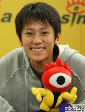 秦俊杰-第1张图片-旧杳电影网