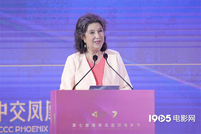 金椰主论坛聚焦海南自贸港与电影产业发展新动能-第5张图片-旧杳电影网