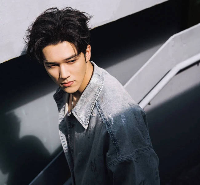 陈牧驰宣布与经纪人终止合作 称下个角色不会遥远-第1张图片-旧杳电影网 陈牧驰宣布与经纪人终止合作 称下个角色不会遥远-第1张图片-旧杳电影网