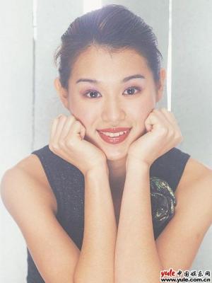 胡杏儿-第1张图片-旧杳电影网