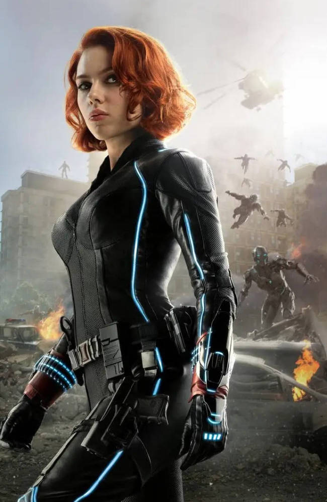 斯嘉丽或加盟《新蝙蝠侠2》 饰演蝙蝠侠新恋爱对象-第1张图片-旧杳电影网 斯嘉丽或加盟《新蝙蝠侠2》 饰演蝙蝠侠新恋爱对象-第1张图片-旧杳电影网