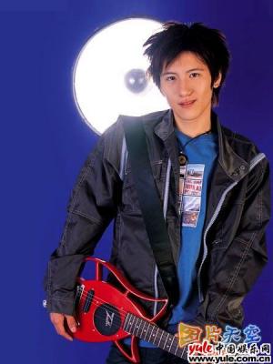 周永恒-第1张图片-旧杳电影网