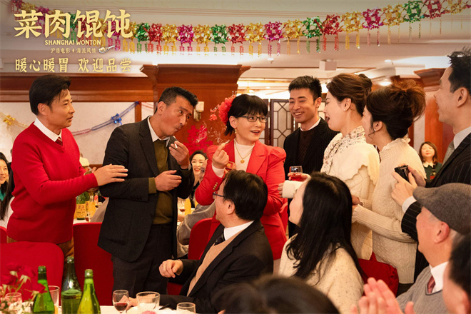 彩虹合唱团献唱《菜肉馄饨》片尾曲 MV温情加码!-第3张图片-旧杳电影网 彩虹合唱团献唱《菜肉馄饨》片尾曲 MV温情加码!-第3张图片-旧杳电影网