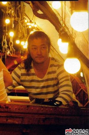 浅野中信-第1张图片-旧杳电影网