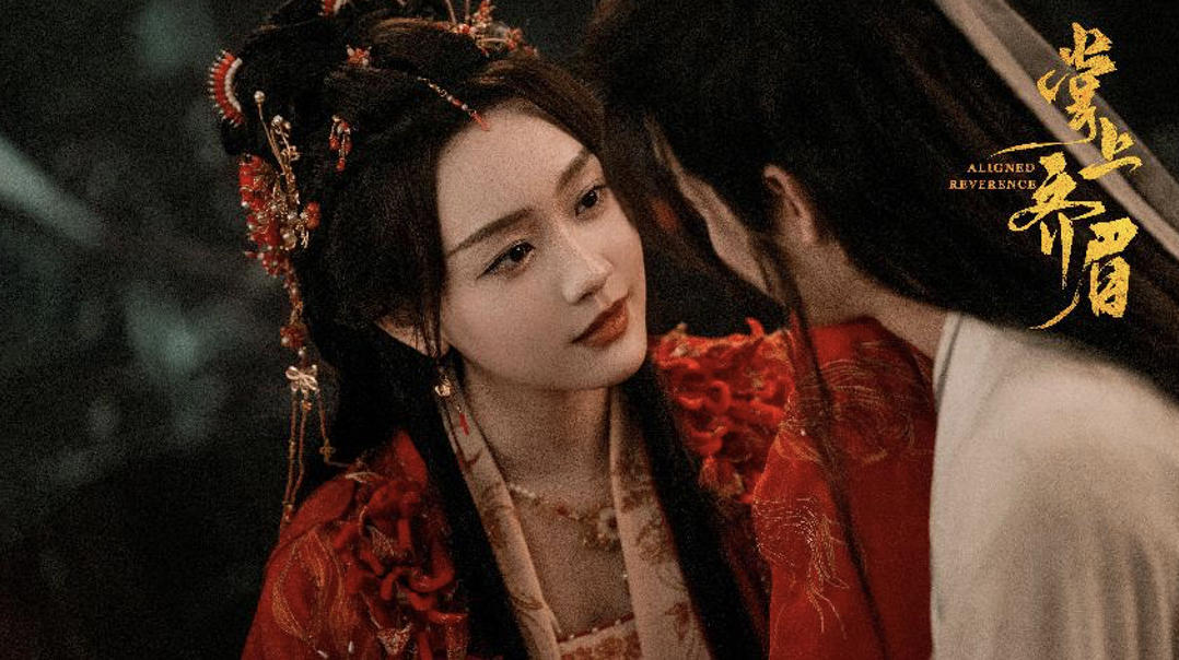 孙艺燃《家里家外2》等多剧热播 深入人心展现多面魅力-第2张图片-旧杳电影网 孙艺燃《家里家外2》等多剧热播 深入人心展现多面魅力-第2张图片-旧杳电影网