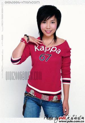 纪敏佳-第1张图片-旧杳电影网