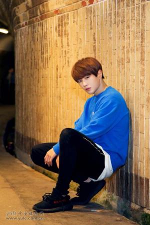 李汶翰-第1张图片-旧杳电影网