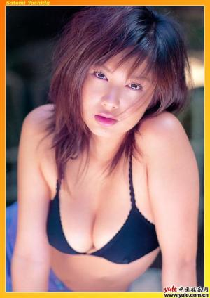 吉田吉深-第1张图片-旧杳电影网