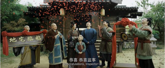 2025十大电影瞬间-第3张图片-旧杳电影网