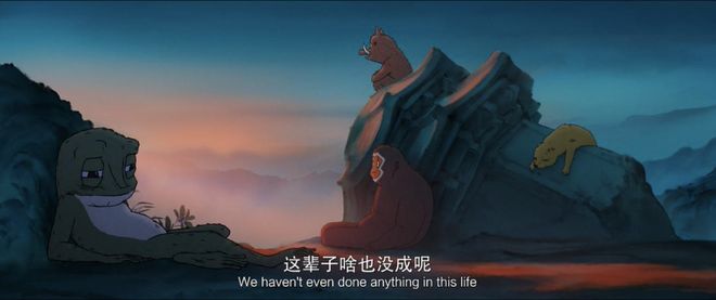 2025十大电影瞬间-第5张图片-旧杳电影网