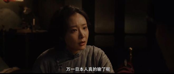 2025十大电影瞬间-第8张图片-旧杳电影网