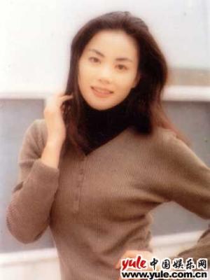 王菲-第1张图片-旧杳电影网