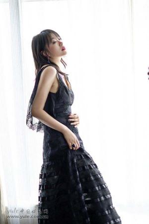 黄璐-第1张图片-旧杳电影网