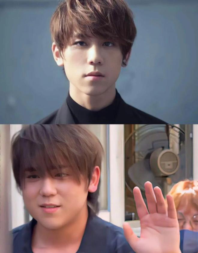 98年翻版金城武，“正统男港星”终于又出现了-第3张图片-旧杳电影网