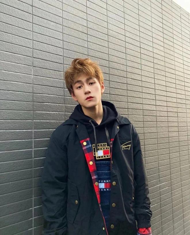 98年翻版金城武，“正统男港星”终于又出现了-第19张图片-旧杳电影网