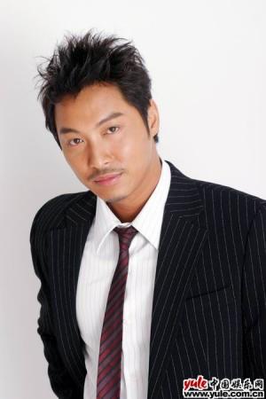 谭耀文-第1张图片-旧杳电影网