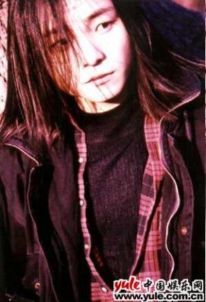 许巍-第1张图片-旧杳电影网