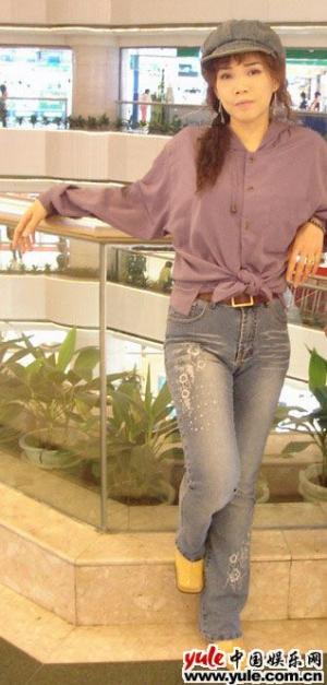 韩宝仪-第1张图片-旧杳电影网