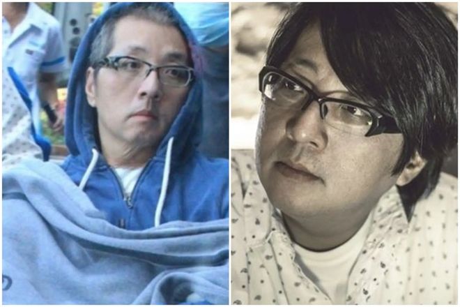 乐坛顶流，已成植物人-第2张图片-旧杳电影网