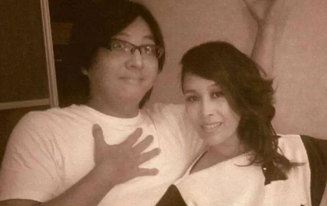 乐坛顶流，已成植物人-第9张图片-旧杳电影网