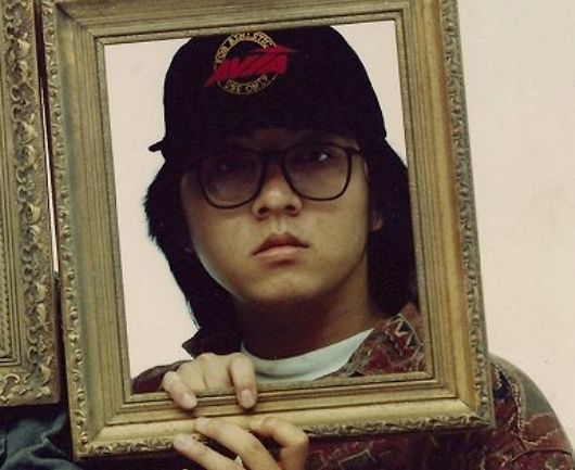 乐坛顶流，已成植物人-第13张图片-旧杳电影网