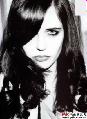 伊娃·格林-第1张图片-旧杳电影网