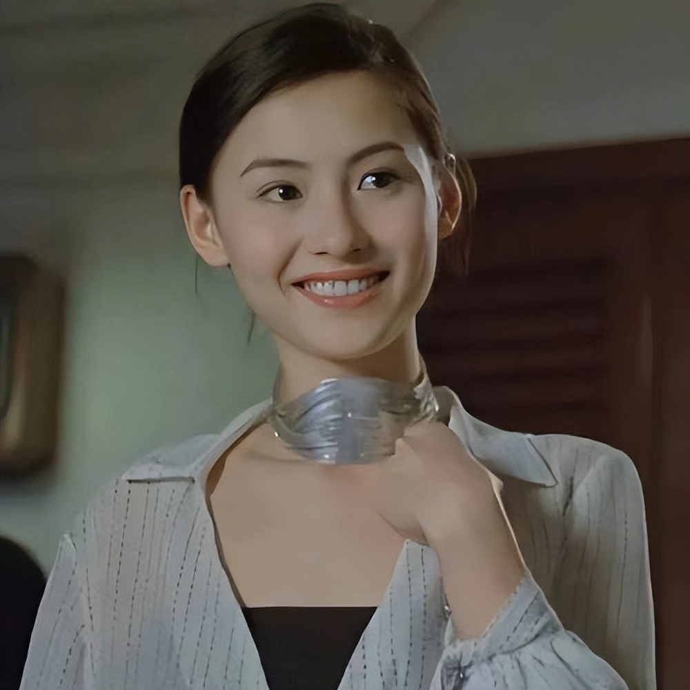 不拼事业拼生育？45岁张柏芝近况曝光，直言当妈妈才是人生目标-第1张图片-旧杳电影网