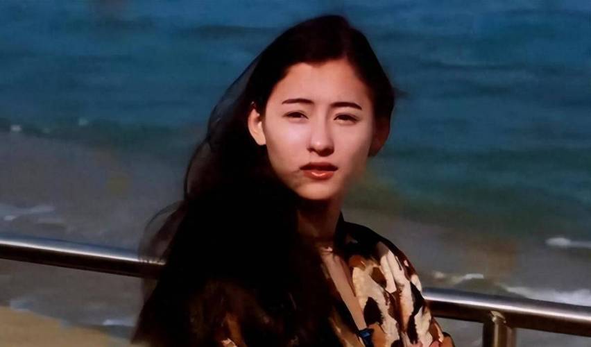 不拼事业拼生育？45岁张柏芝近况曝光，直言当妈妈才是人生目标-第4张图片-旧杳电影网