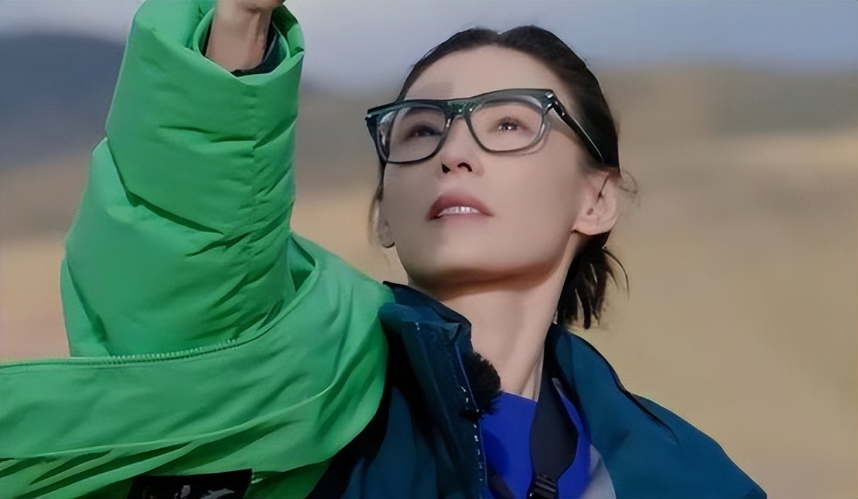 不拼事业拼生育？45岁张柏芝近况曝光，直言当妈妈才是人生目标-第8张图片-旧杳电影网