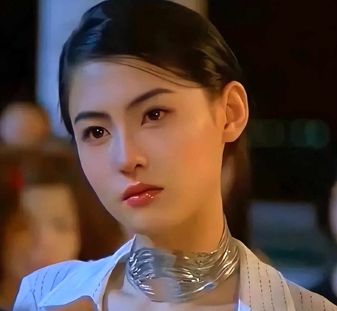 不拼事业拼生育？45岁张柏芝近况曝光，直言当妈妈才是人生目标-第9张图片-旧杳电影网