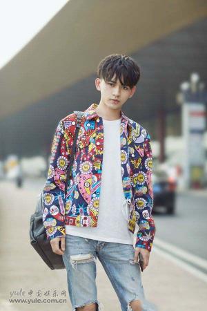 隋柯名-第1张图片-旧杳电影网