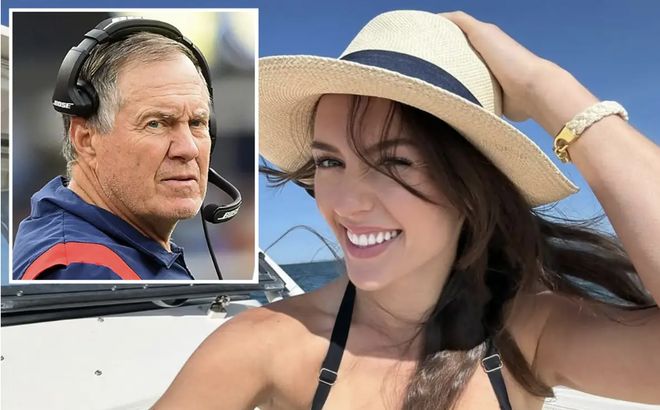 7旬亿万富豪热恋24岁女友成全美笑柄？砸巨资助她暴富，不惜自毁事业：老房着大火！-第5张图片-旧杳电影网