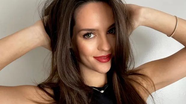 7旬亿万富豪热恋24岁女友成全美笑柄？砸巨资助她暴富，不惜自毁事业：老房着大火！-第16张图片-旧杳电影网