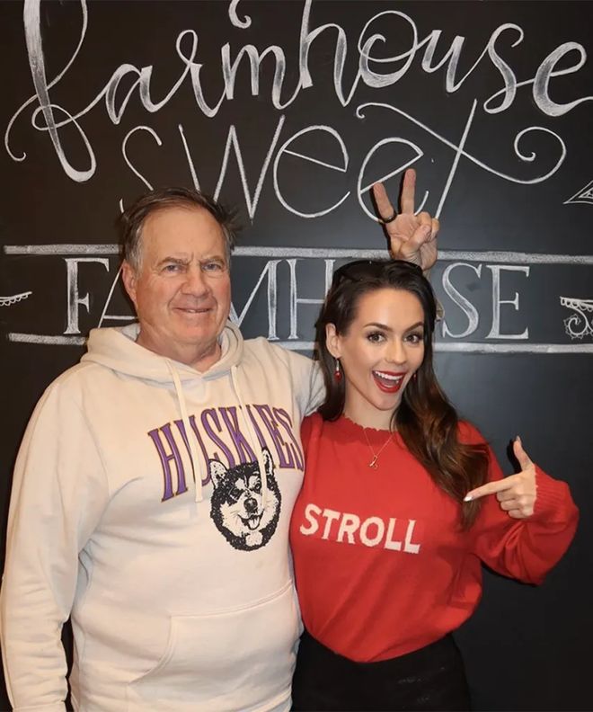 7旬亿万富豪热恋24岁女友成全美笑柄？砸巨资助她暴富，不惜自毁事业：老房着大火！-第18张图片-旧杳电影网