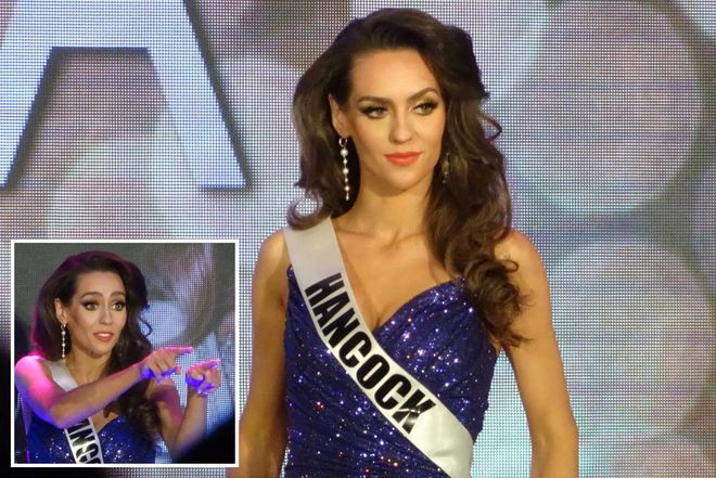 7旬亿万富豪热恋24岁女友成全美笑柄？砸巨资助她暴富，不惜自毁事业：老房着大火！-第24张图片-旧杳电影网