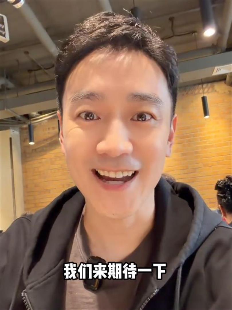 出道31年，身陷绯闻风波的林韦君，46岁过上了令人唏嘘的生活-第2张图片-旧杳电影网