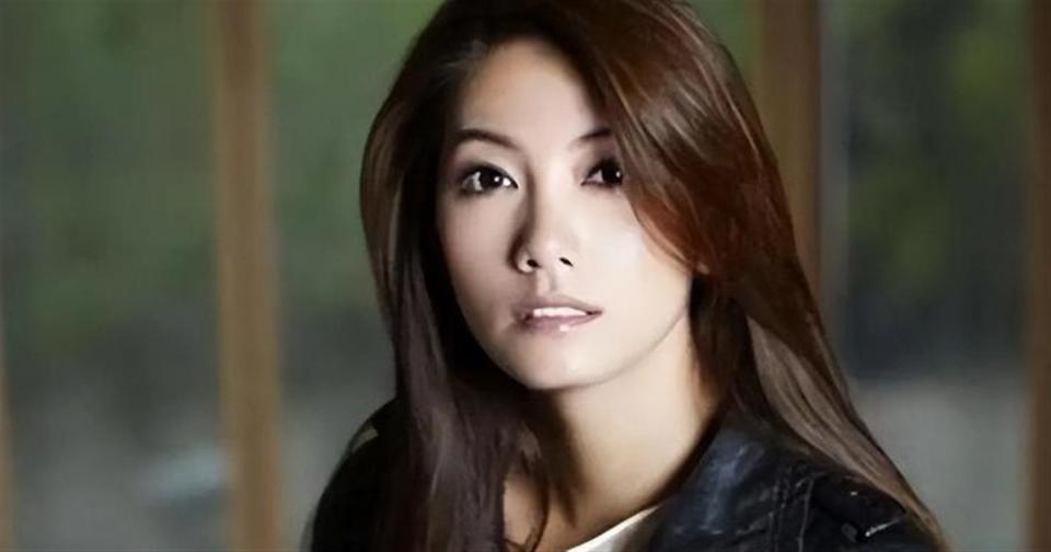 出道31年，身陷绯闻风波的林韦君，46岁过上了令人唏嘘的生活-第3张图片-旧杳电影网