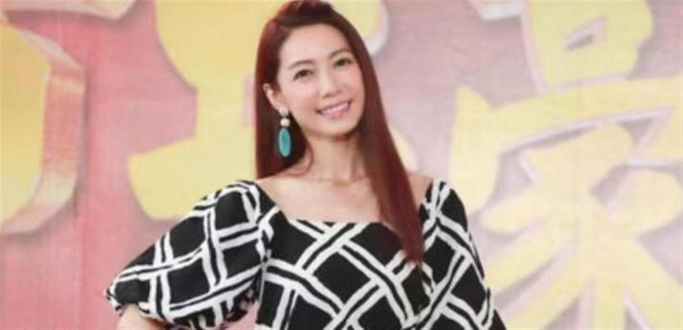 出道31年，身陷绯闻风波的林韦君，46岁过上了令人唏嘘的生活-第4张图片-旧杳电影网