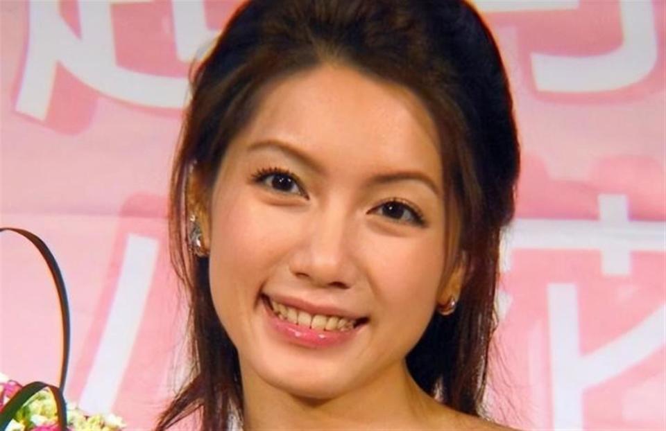 出道31年，身陷绯闻风波的林韦君，46岁过上了令人唏嘘的生活-第6张图片-旧杳电影网