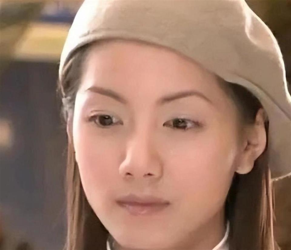 出道31年，身陷绯闻风波的林韦君，46岁过上了令人唏嘘的生活-第8张图片-旧杳电影网