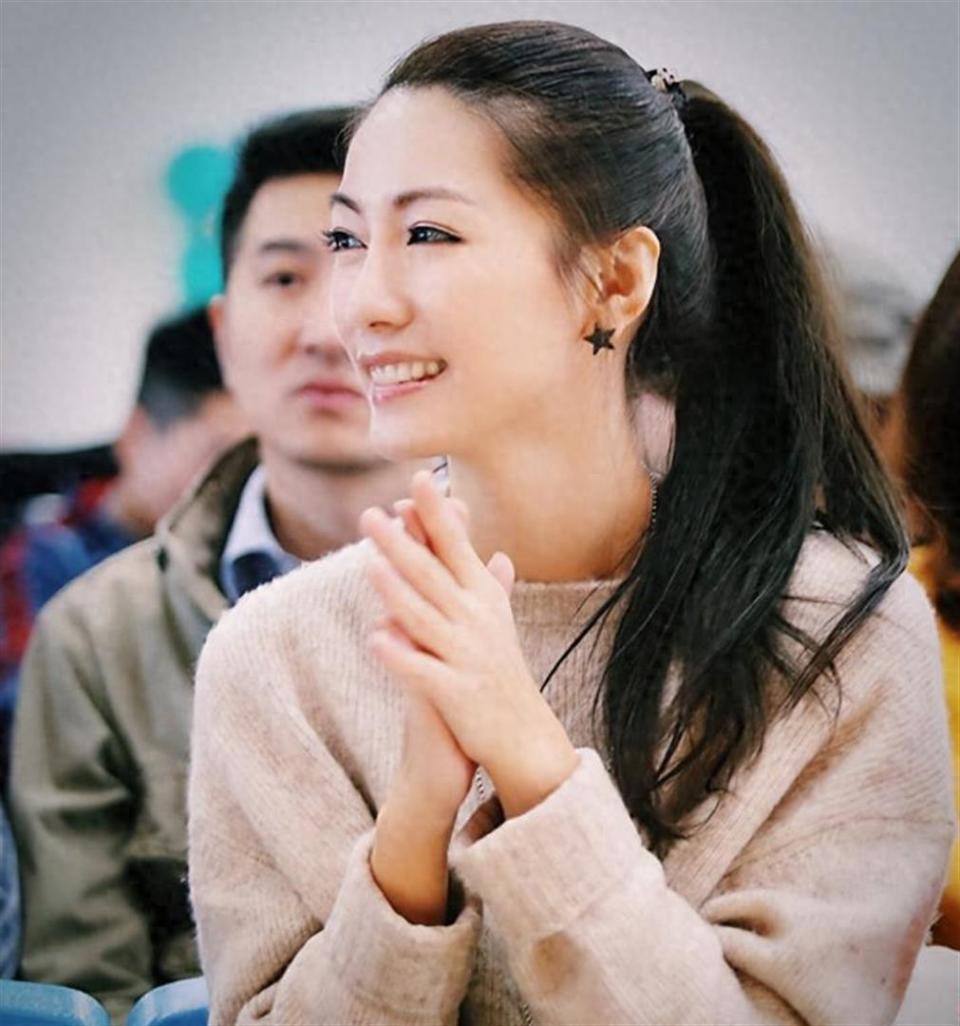 出道31年，身陷绯闻风波的林韦君，46岁过上了令人唏嘘的生活-第14张图片-旧杳电影网