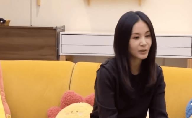 王子文自曝三年没谈恋爱 直言父母不会给自己意见-第1张图片-旧杳电影网