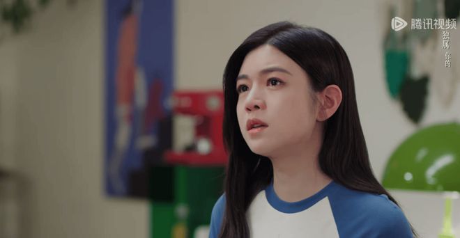 甜而不腻，《狙击蝴蝶》拍出了爱的纯粹原貌-第5张图片-旧杳电影网