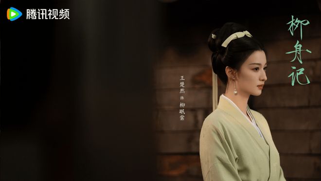 甜而不腻，《狙击蝴蝶》拍出了爱的纯粹原貌-第8张图片-旧杳电影网