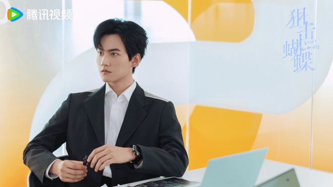 甜而不腻，《狙击蝴蝶》拍出了爱的纯粹原貌-第13张图片-旧杳电影网