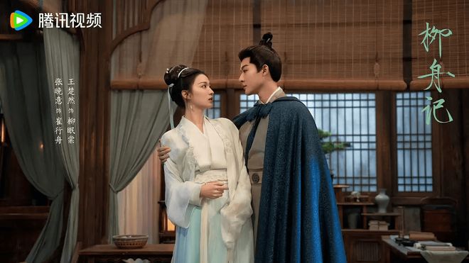 甜而不腻，《狙击蝴蝶》拍出了爱的纯粹原貌-第14张图片-旧杳电影网