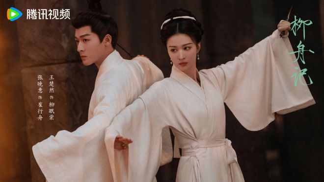 甜而不腻，《狙击蝴蝶》拍出了爱的纯粹原貌-第20张图片-旧杳电影网