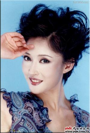 盖丽丽-第1张图片-旧杳电影网