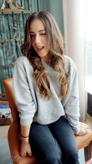 汪可盈-第1张图片-旧杳电影网