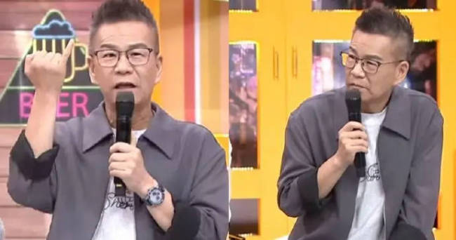 沈玉琳透露已在洽谈新节目 此前曾确诊罹患白血病-第1张图片-旧杳电影网